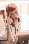 Rockabilly - Ella Black
